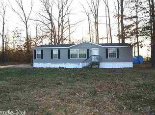 40 Black Oak Cir, Ward, AR 72176