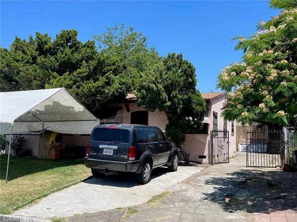 2660 Havenpark Ave, El Monte, CA 91733