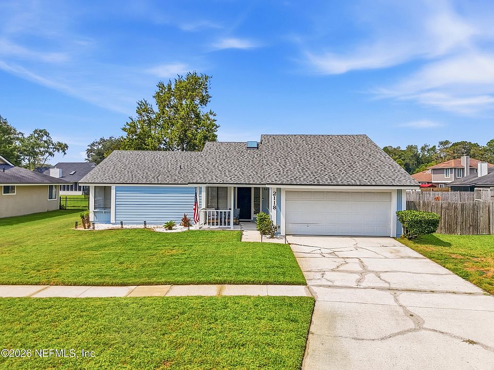 2nd image of 2118 PECOS Way