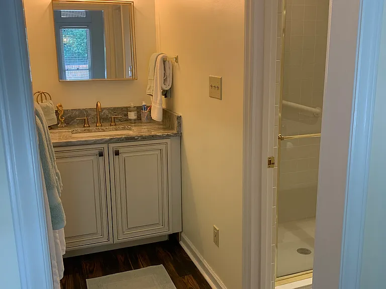 1050 Washington Sq #106 — Photo 14