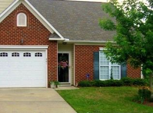 401 Morning Star Dr, Sanford, NC 27330