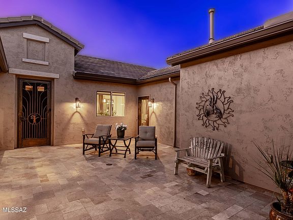5th image of 60362 E Arroyo Grande Dr