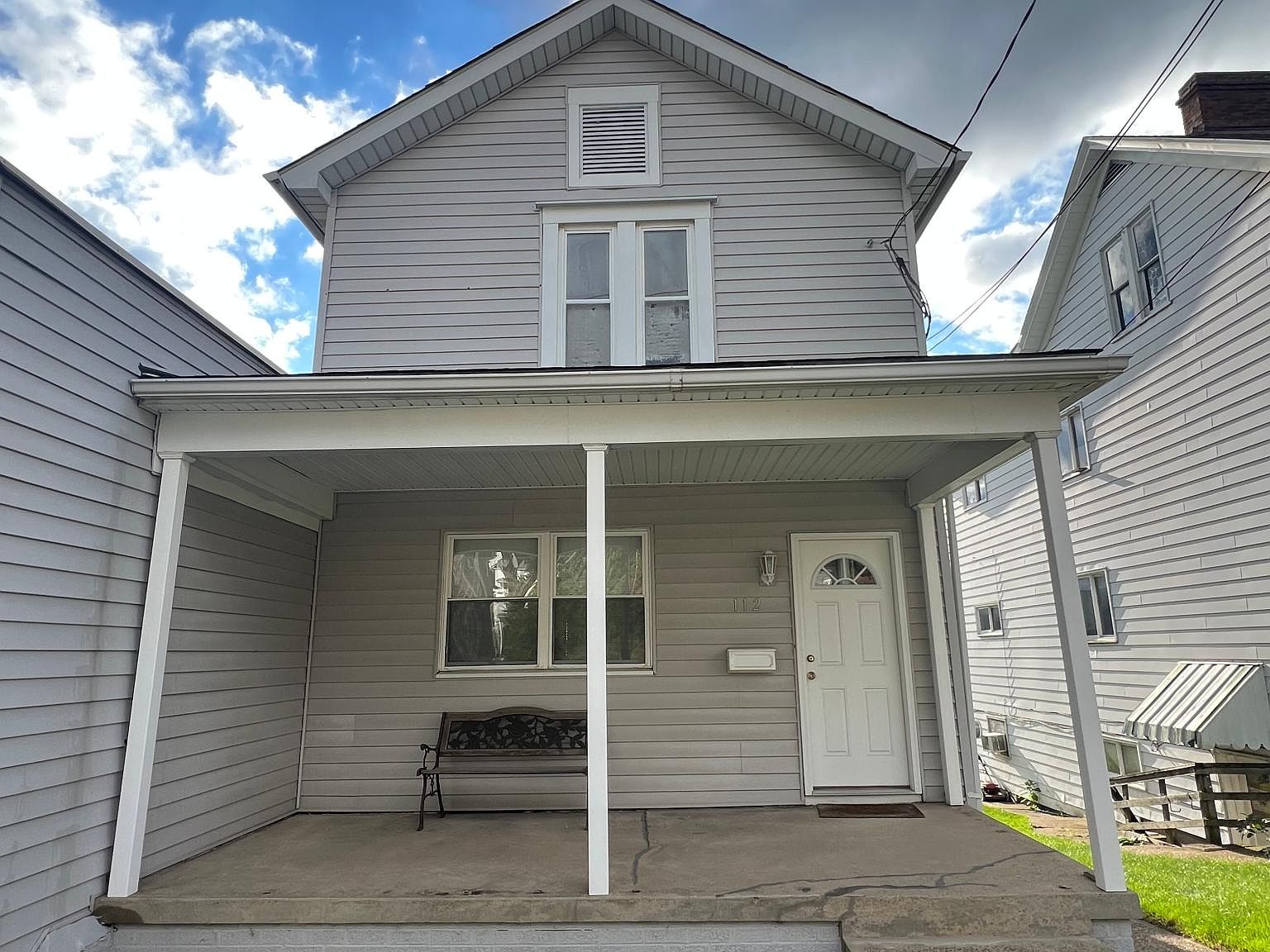 112 N 4th St, Youngwood, PA 15697 Zillow