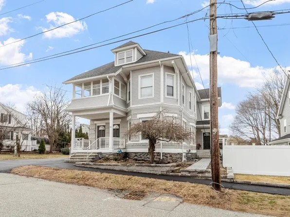 19 Furber Ave Floor 1, North Andover, MA 01845