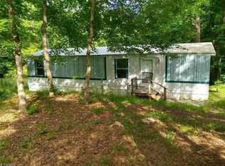 3216 Fork Creek Mill Rd, Seagrove, NC 27341