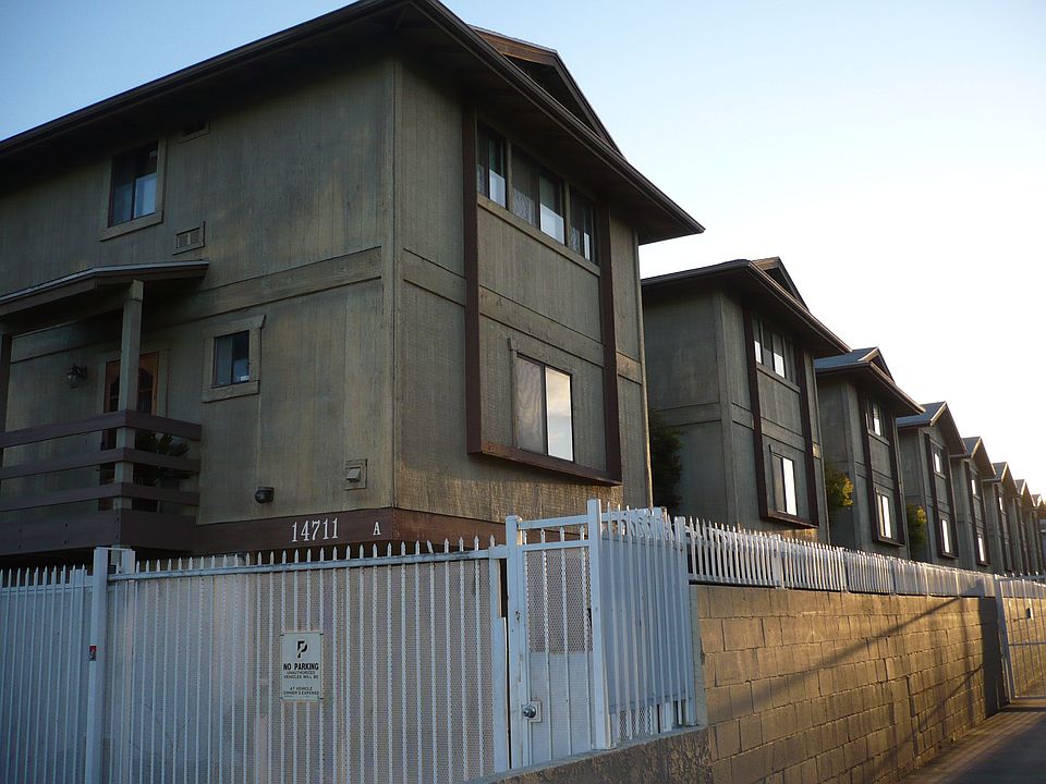 All detached units