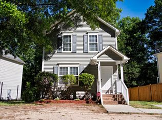 706 Brye St, Durham, NC 27703