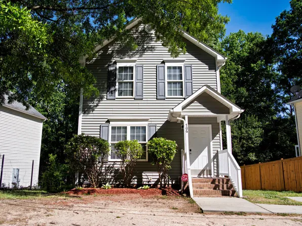 706 Brye St, Durham, NC 27703