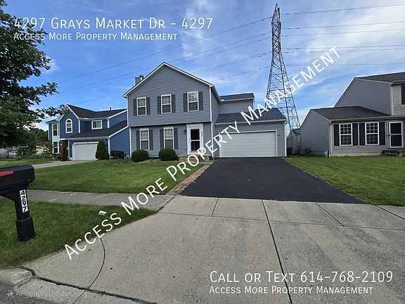2nd image of 4297 Grays Market Dr #4297