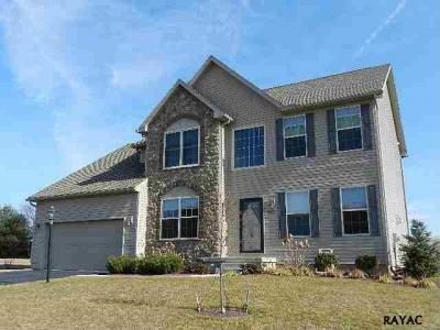 1472 Farm Cross Way, York, PA, 17408