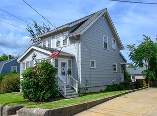 27 Staten Rd, Braintree, MA 02184