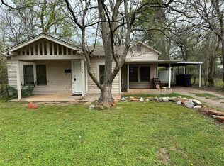 715 SW 31st St, Oklahoma City, OK 73109