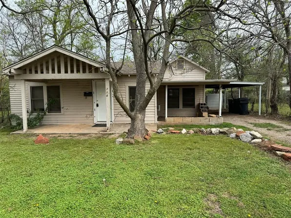 715 SW 31st St, Oklahoma City, OK 73109