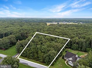 18088 White Oak Dr, Milton, DE 19968