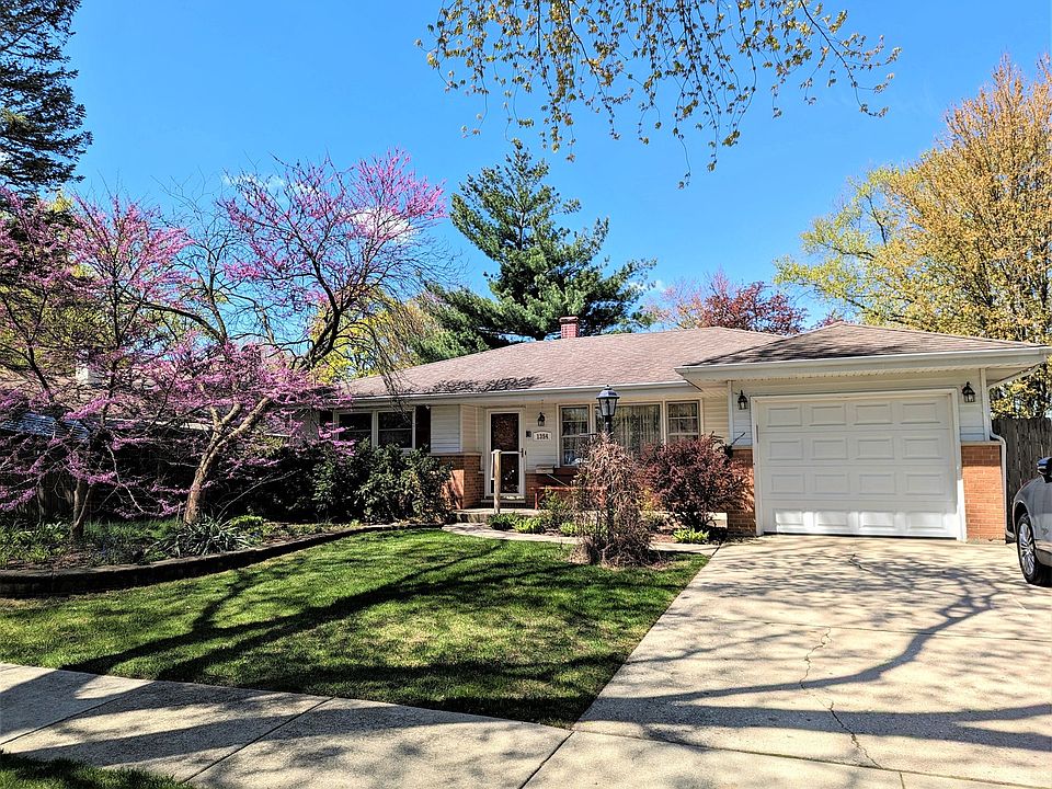 1st image of 1354 Algonquin Dr