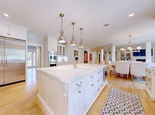 16 Great Rock Rd, Hingham, MA 02043