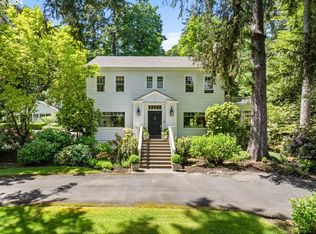 16625 Pacific Hwy, Lake Oswego, OR 97034