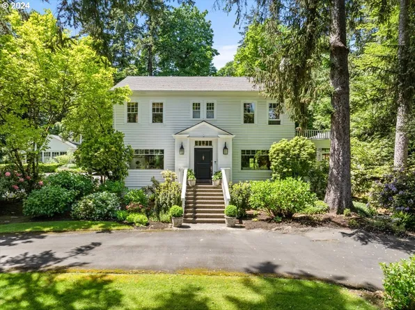 16625 Pacific Hwy, Lake Oswego, OR 97034