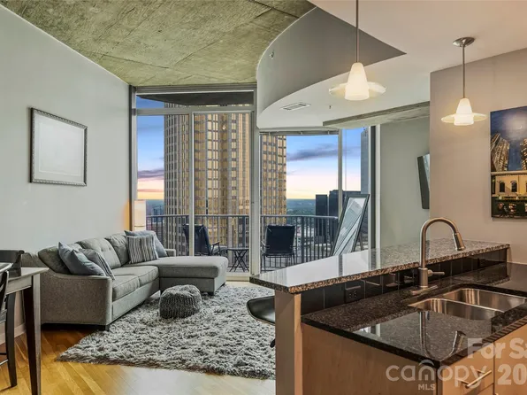 210 N Church St Unit 3403, Charlotte, NC 28202
