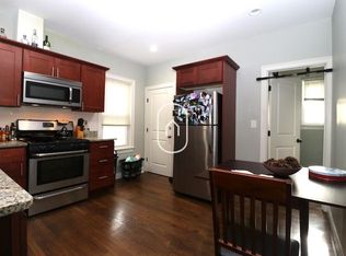 27 Beech Glen St FLOOR 1, Roxbury, MA 02119