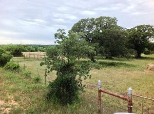 16951 Fm 920, Poolville, TX 76487