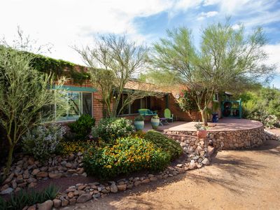 1546 N Plaza De Lirios, Tucson, AZ, 85745