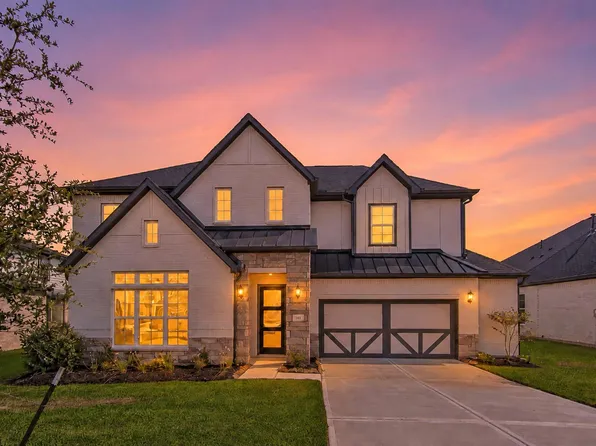 145 Peninsula Point Dr, Montgomery, TX 77356