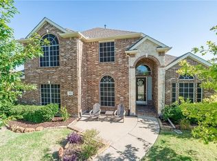 605 Leeward Dr, Murphy, TX 75094