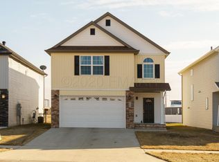 5456 49th Ave S, Fargo, ND 58104