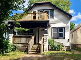 3214 N 41st St, Milwaukee, WI 53216