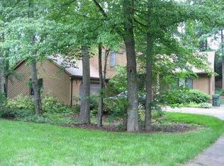 101 Cunningham Ct, Cary, NC 27511