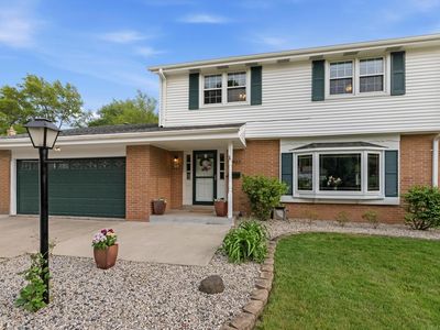 5922 Sycamore STREET, Greendale, WI, 53129