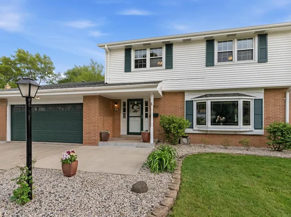 5922 Sycamore STREET, Greendale, WI 53129