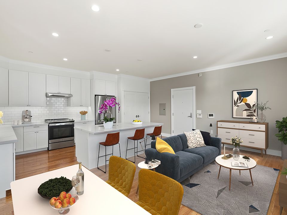 1st image of 650 Mill St #205