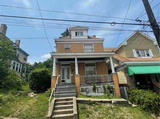 411 Carl St, Pittsburgh, PA 15210