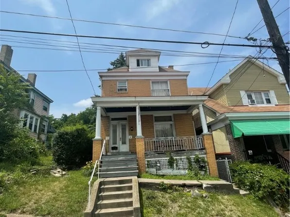 411 Carl St, Pittsburgh, PA 15210