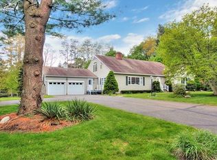 1 Swale Rd, Norwalk, CT 06855