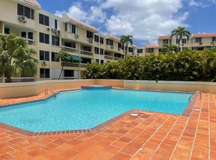 30 Juan C Borbon Cond Parque Oval, Guaynabo, PR 00969