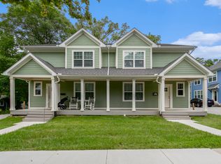 445 Hiscock St, Ann Arbor, MI 48103