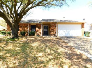 5101 Alpha Dr, The Colony, TX 75056