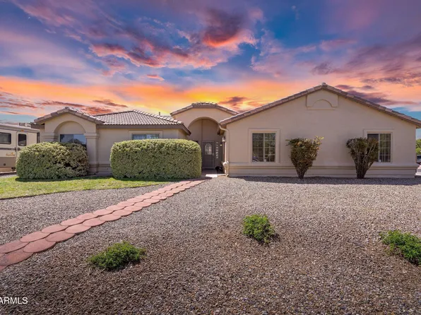 3824 PLAZA DE LA YERBA --, Sierra Vista, AZ 85650