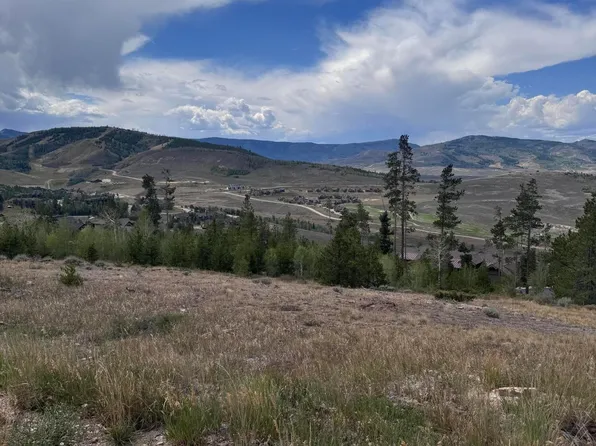 445 Pawnee Lane, Granby, CO 80446