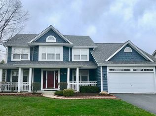 5331 Milkweed Dr, Naperville, IL 60564