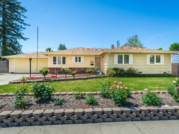4416 Elizabeth Ave, Sacramento, CA 95821