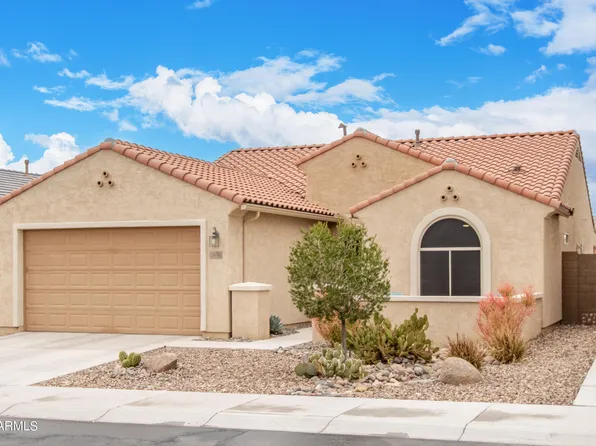 5636 W VALOR Way, Florence, AZ 85132