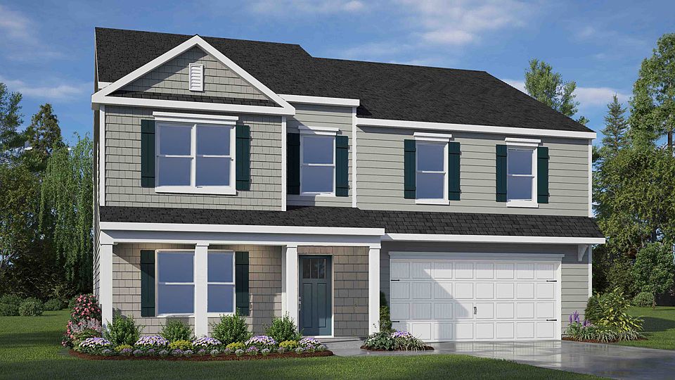 Plan Elevation.