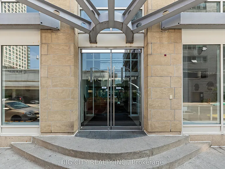 313 Richmond St E #556 — Photo 3