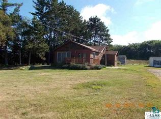 6522 Dilly Lake Rd, Trego, WI 54888
