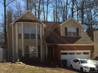 1103 Langrage Dr SW, Marietta, GA 30008