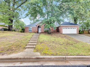 5626 Bostick Dr, Tyler, TX 75707